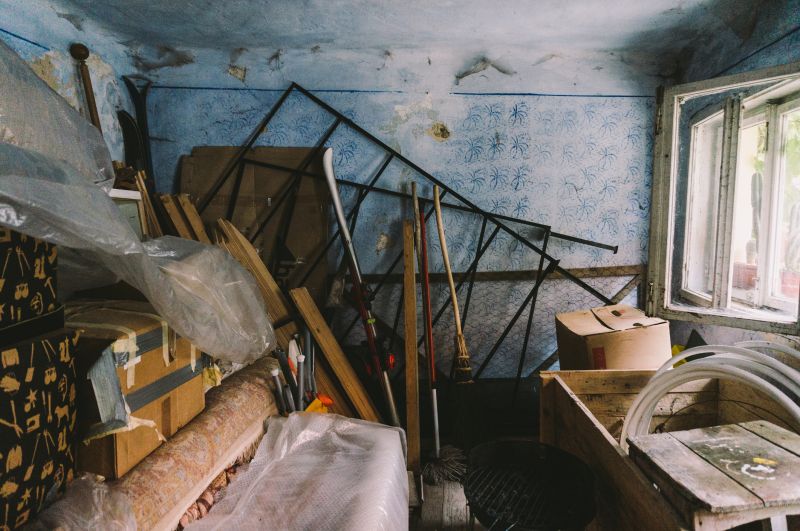 Office Cleanout Service