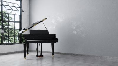 Piano Disposal Service