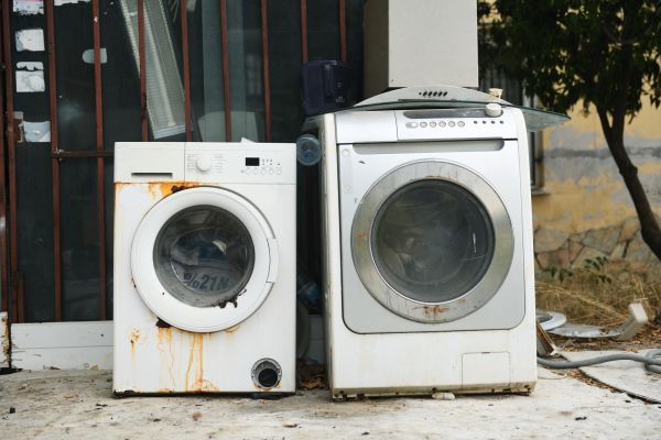 Dryer Disposal in Bethesda