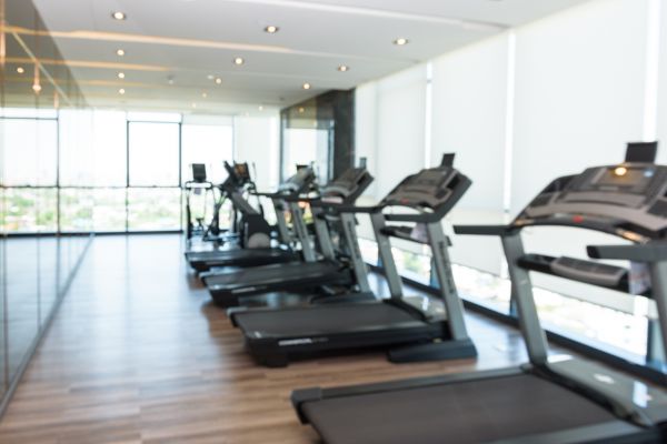Treadmill Removal Service in Bethesda
