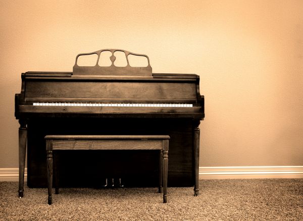 Piano Disposal Service in Bethesda