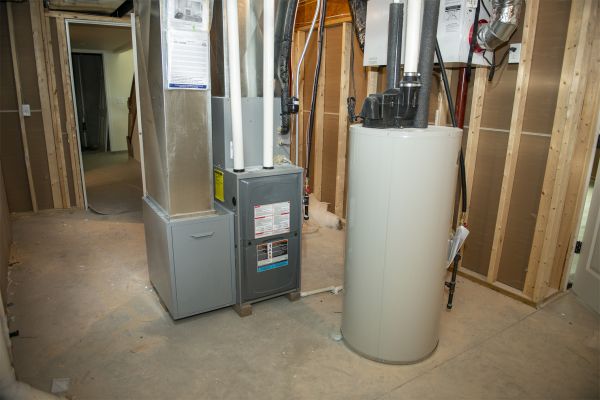 Furnace Disposal in Bethesda