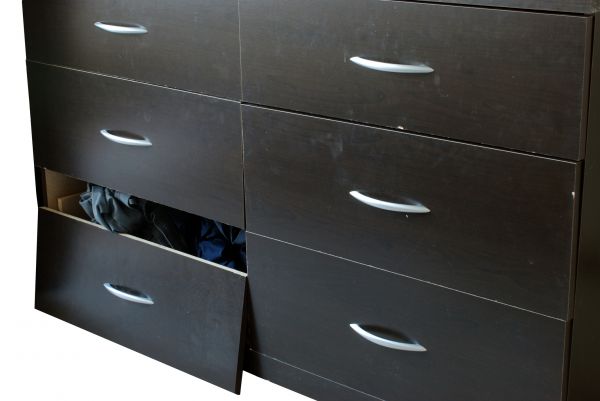 Dresser Furniture Disposal